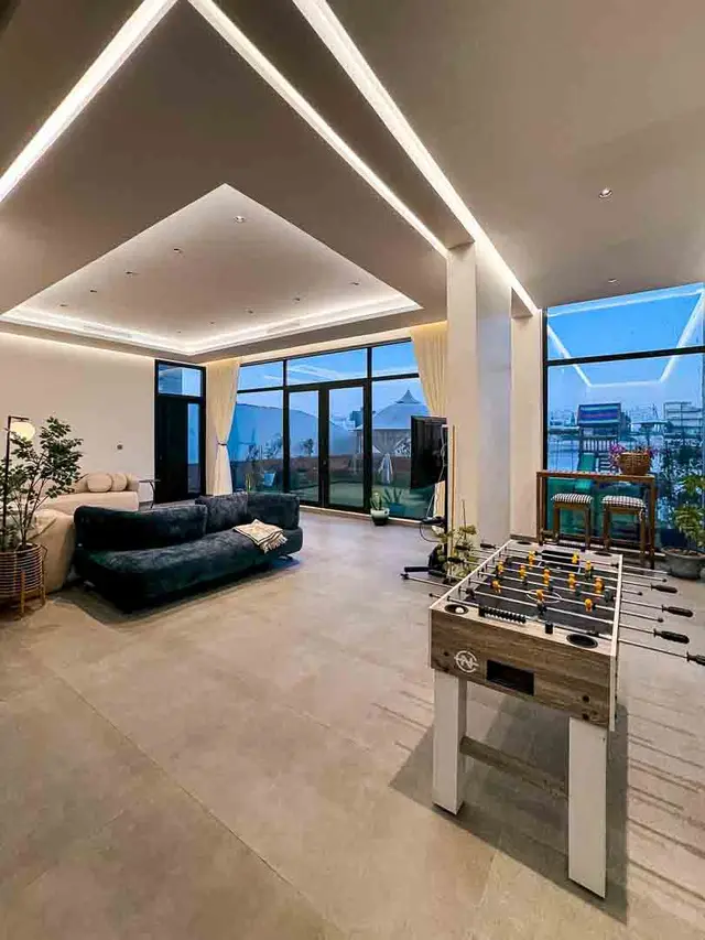 Chalet 151