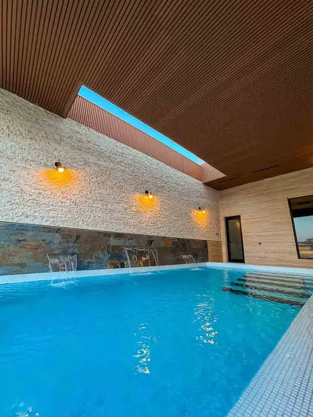 Chalet 151