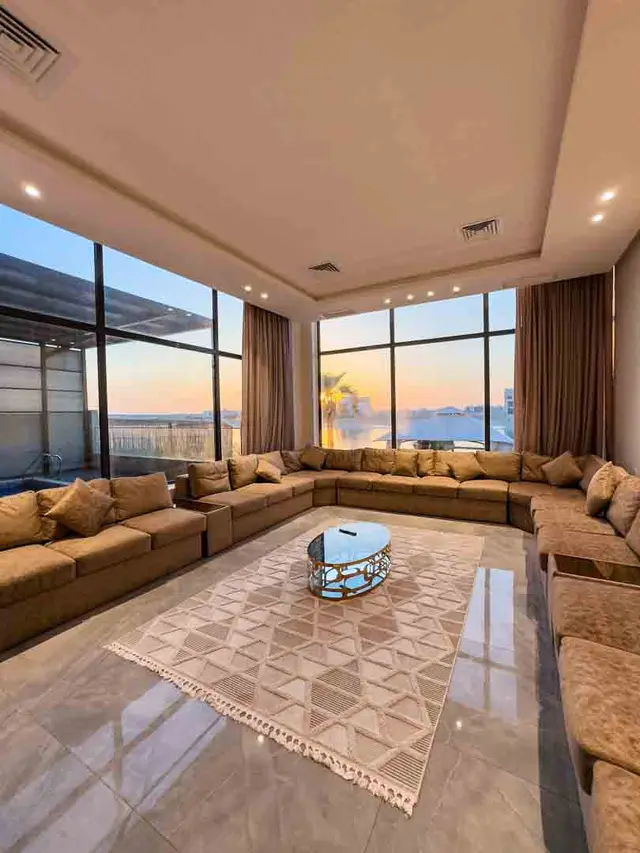 Chalet 140