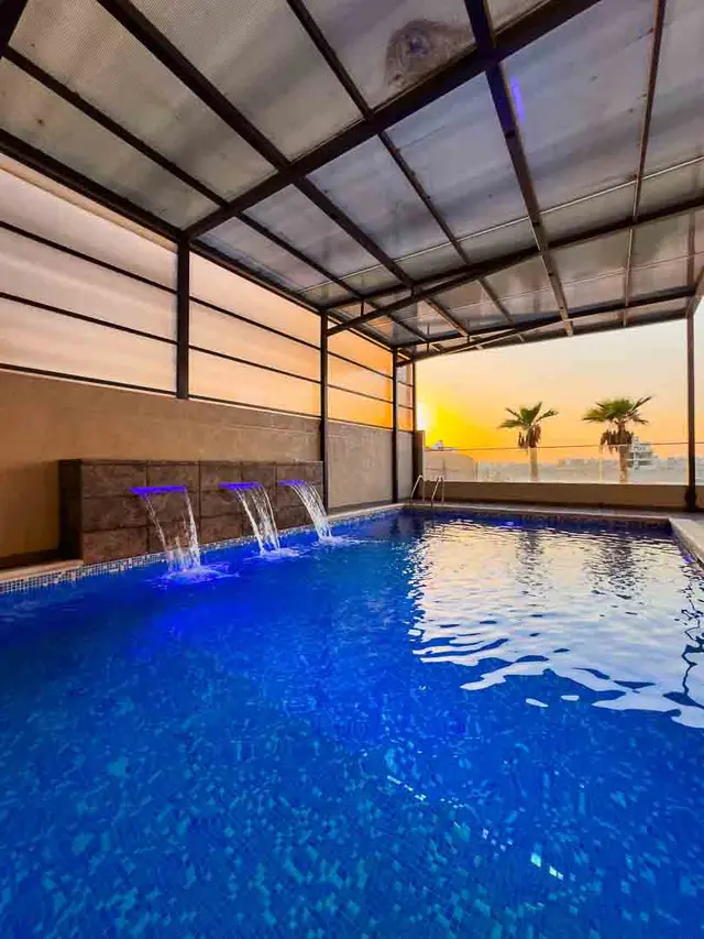 Chalet 140