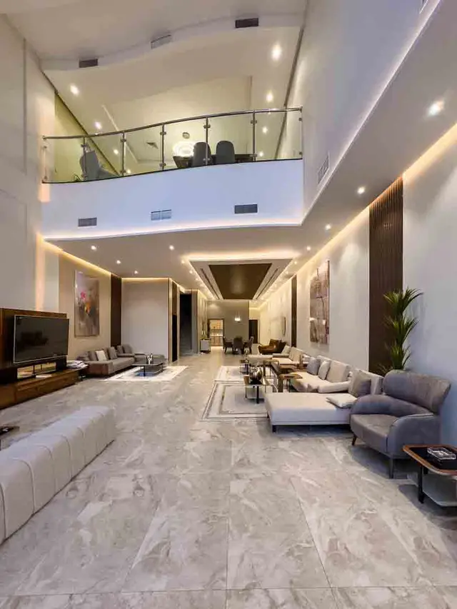 Chalet 138 B (VIP)