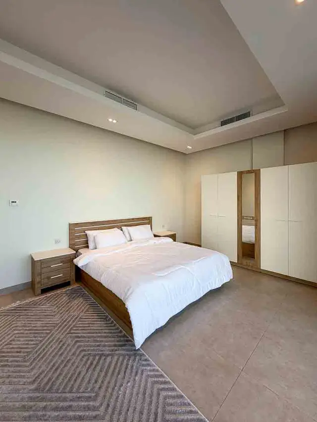 Chalet 166