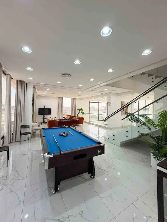 Chalet 170 VIP
