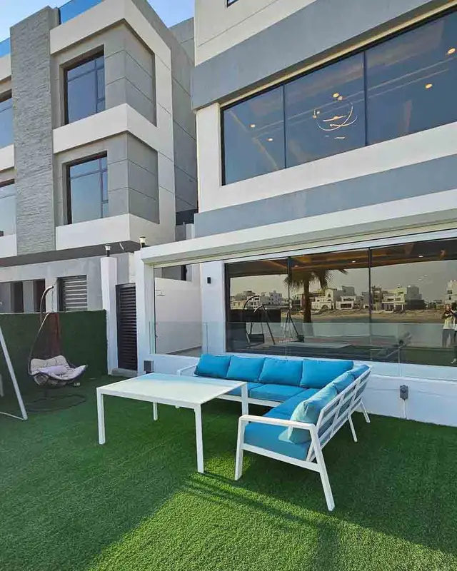 Chalet 115 (VIP)