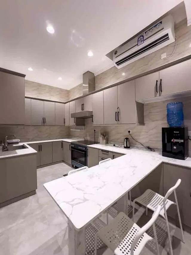 Chalet 147