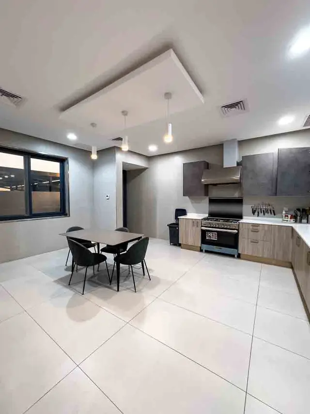 Chalet 140