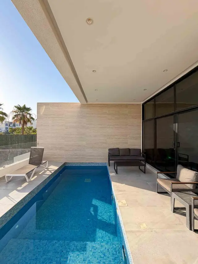 Chalet 175