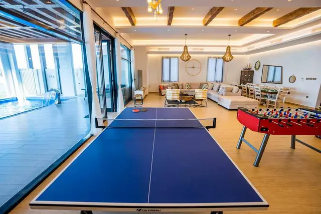 Chalet 104 ( VIP )