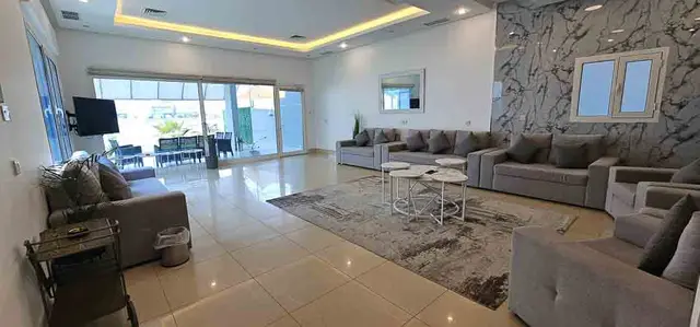 Chalet 160