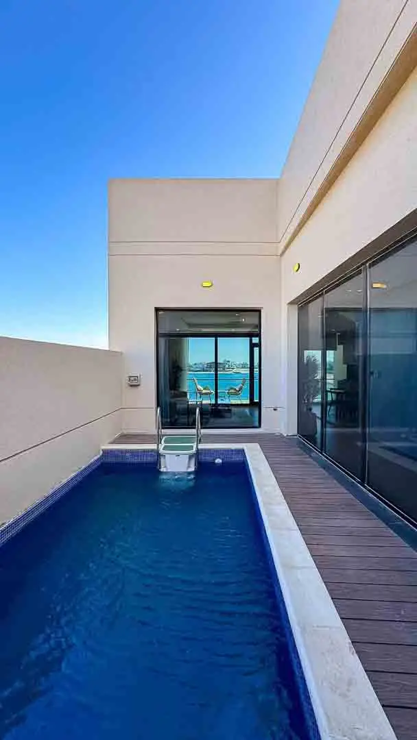 Chalet 150 (C)