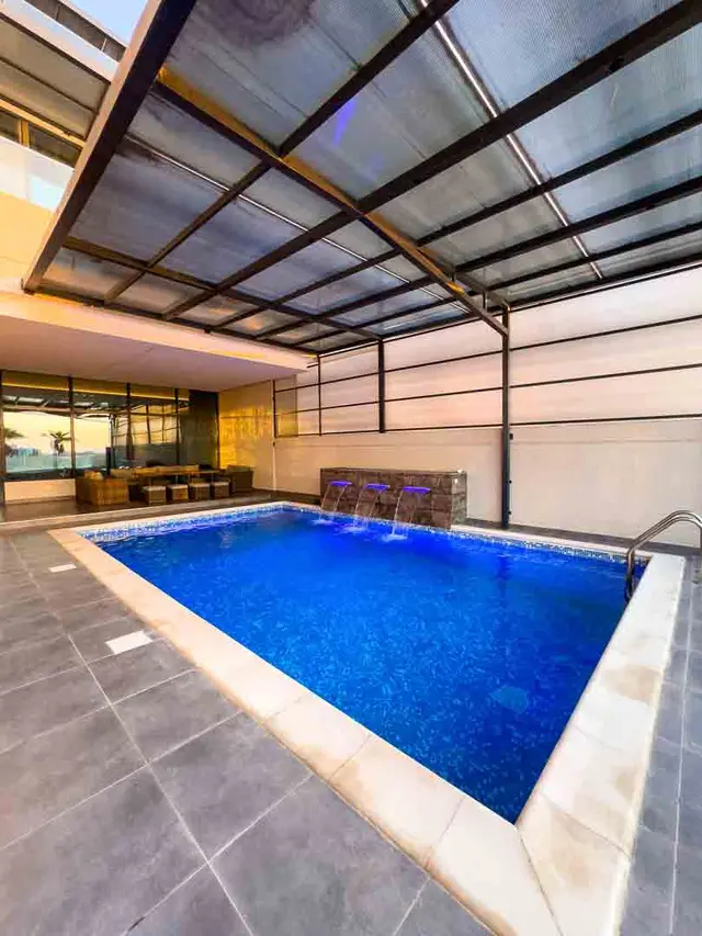 Chalet 140