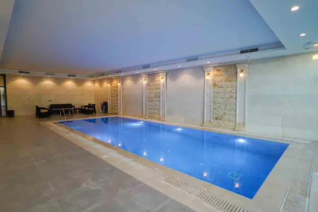 Chalet 168 B