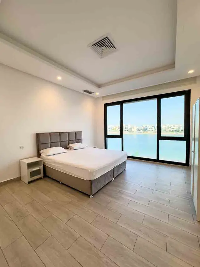 Chalet 128 B