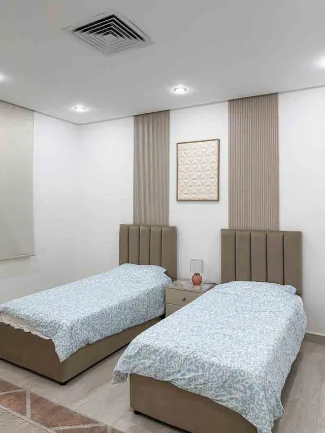Chalet 156 B