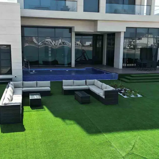 Chalet 150 A