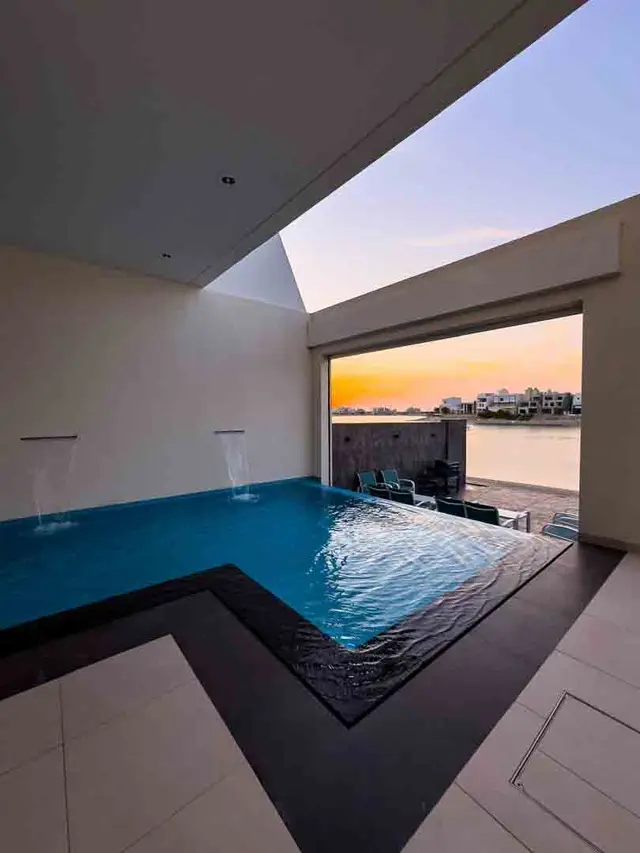 Chalet 147