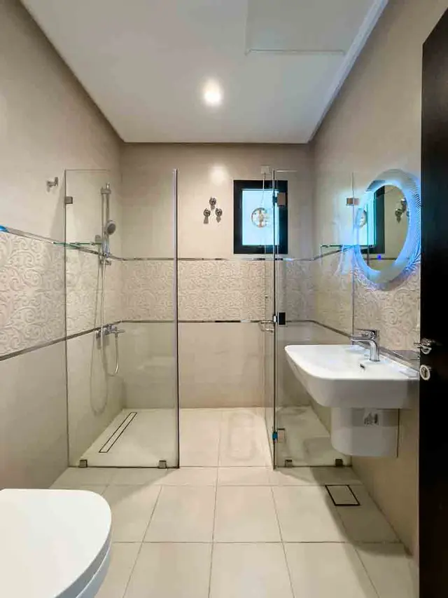 Chalet 128 B