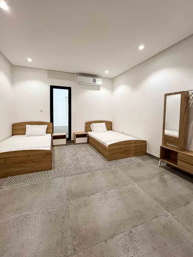 Chalet 120
