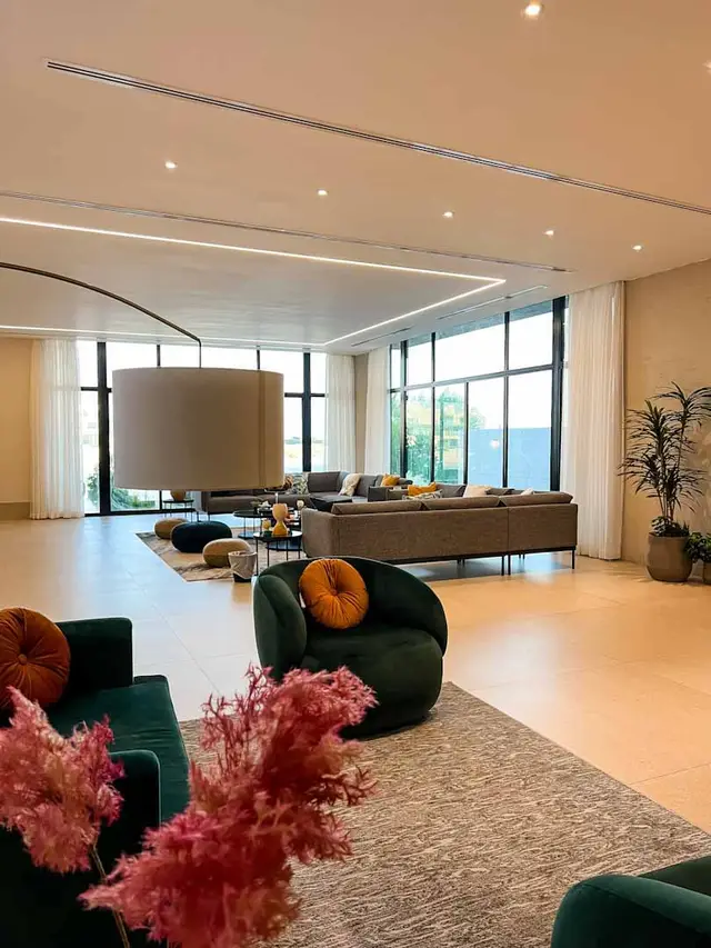 Chalet 101 (VIP)