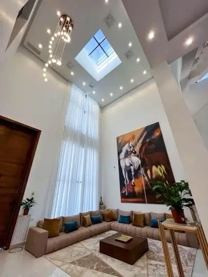 Chalet 109 (VIP)