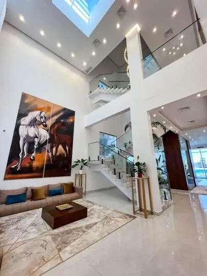 Chalet 109 (VIP)