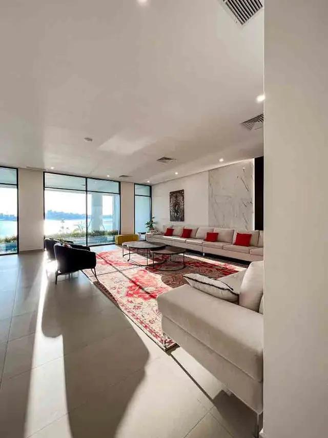 Chalet 116 (vip)