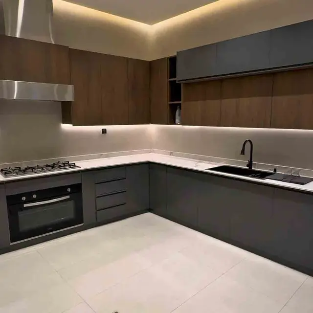 Chalet 150 A