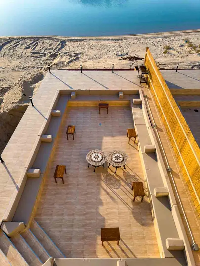 chalet 132
