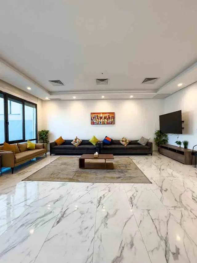 Chalet 128 A