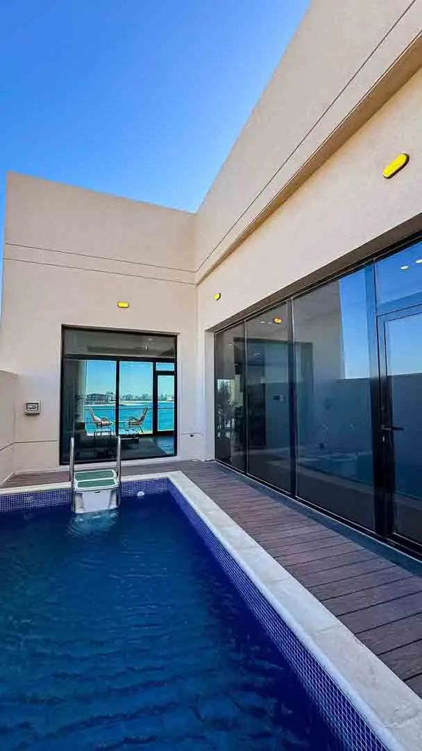 Chalet 150 (C)
