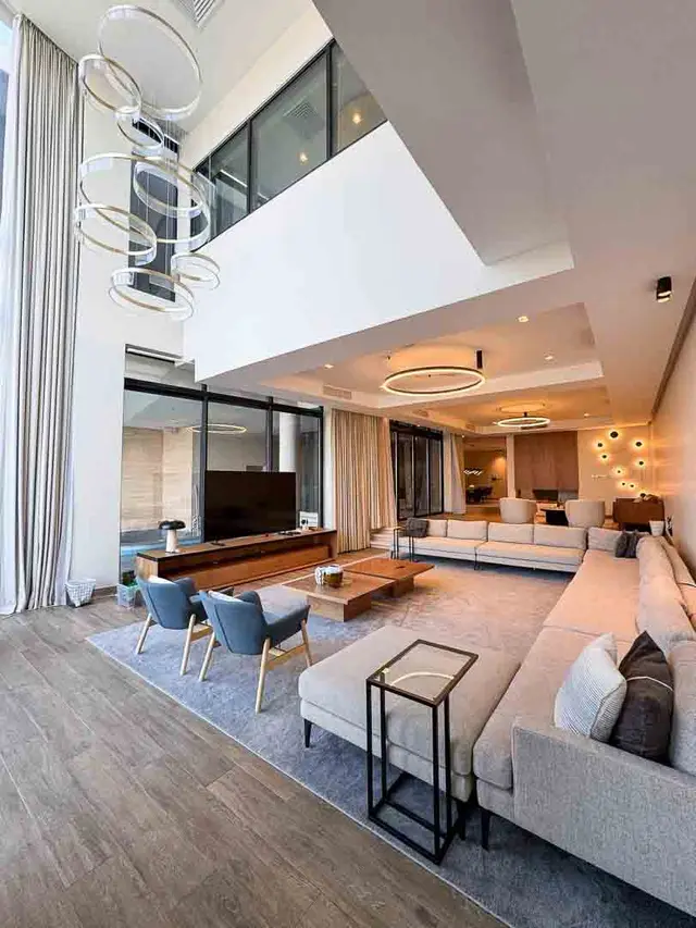 Chalet 158 VIP