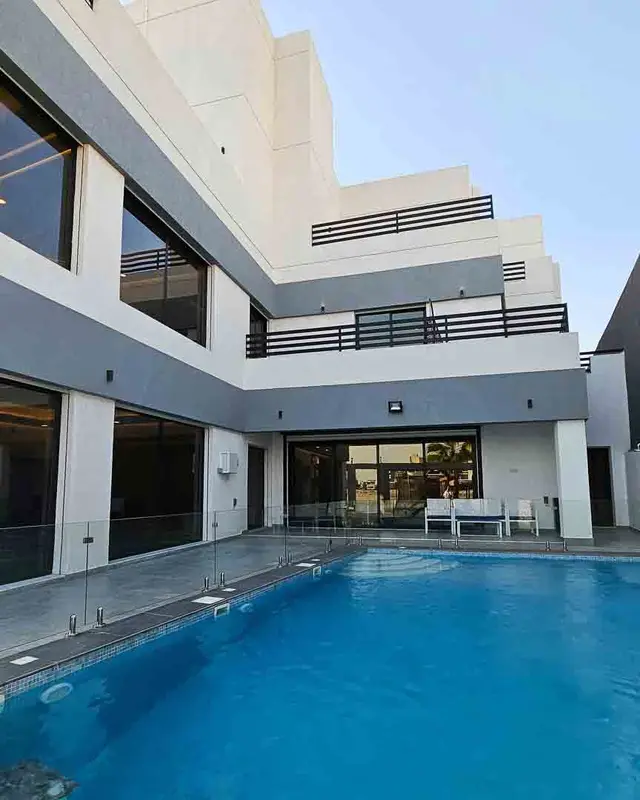 Chalet 115 (VIP)