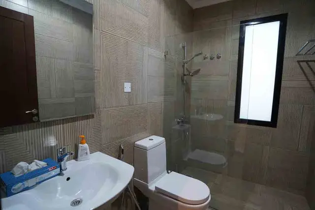 Chalet 168 A