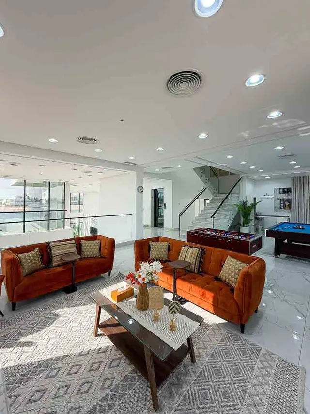 Chalet 170 VIP