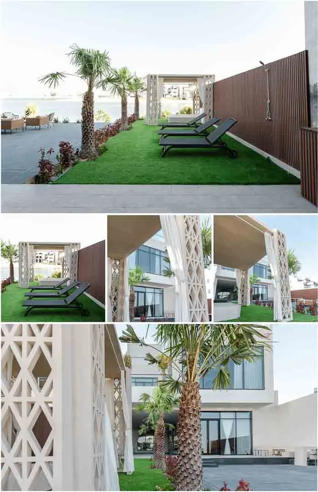 Chalet 174 VIP