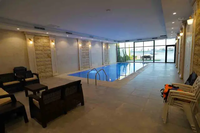 Chalet 168 B