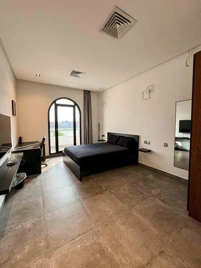 Chalet 123