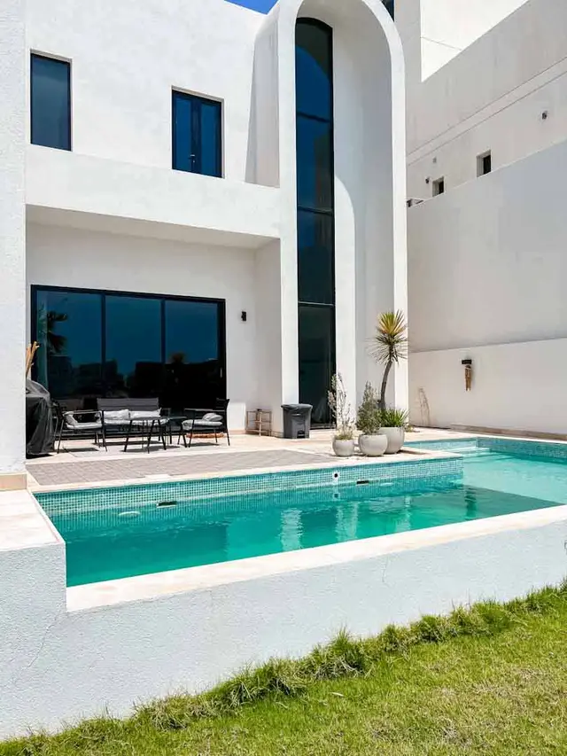 Chalet 102 ( VIP )
