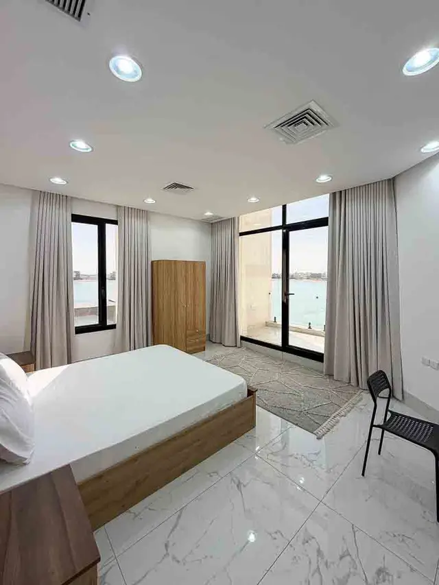 Chalet 170 VIP