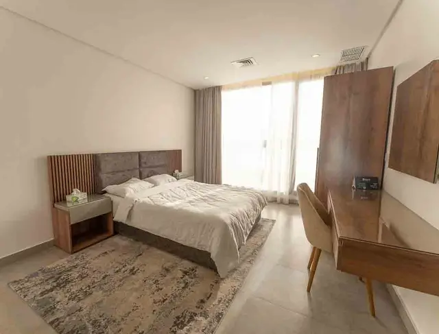Chalet 161 B