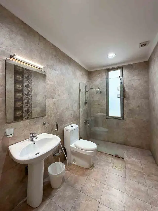 Chalet 177 B