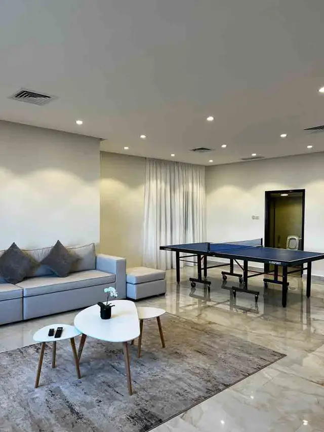 Chalet 105