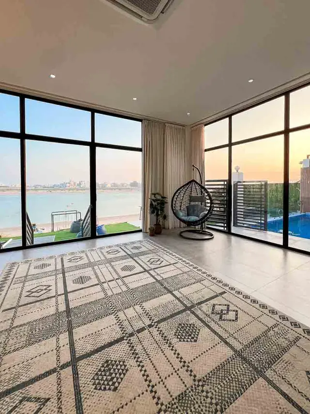 Chalet 120