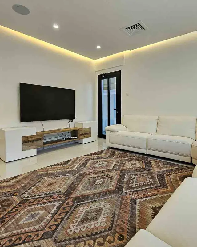 Chalet 115 (VIP)