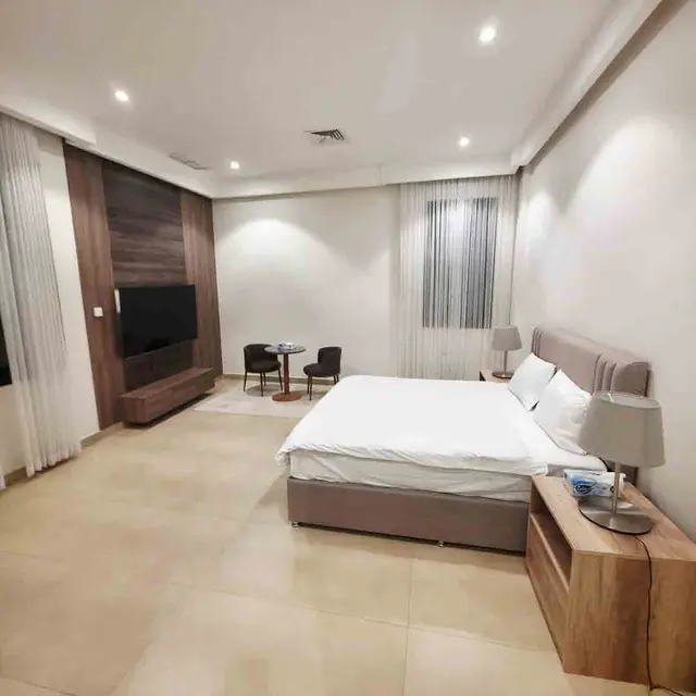 Chalet 168 B