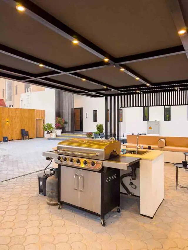 Chalet 145