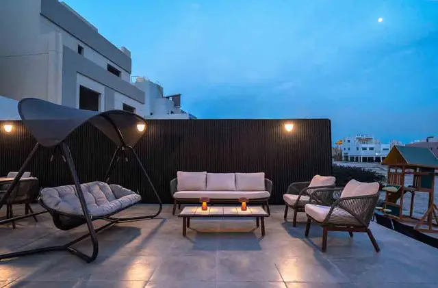 Chalet 172 A