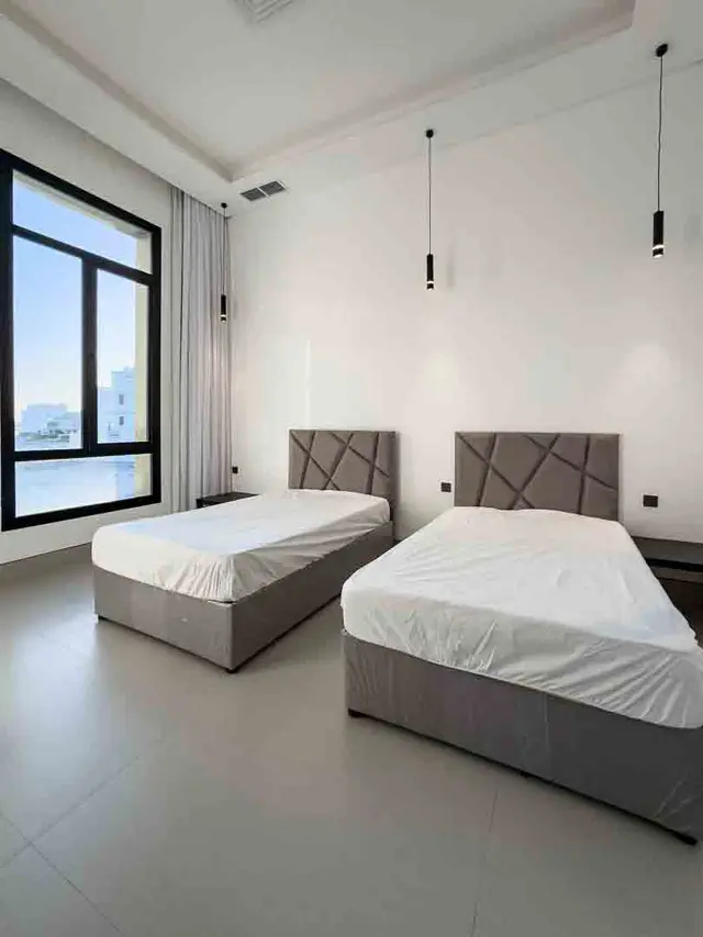 Chalet 135