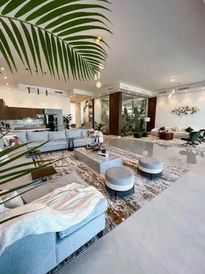 Chalet 109 (VIP)