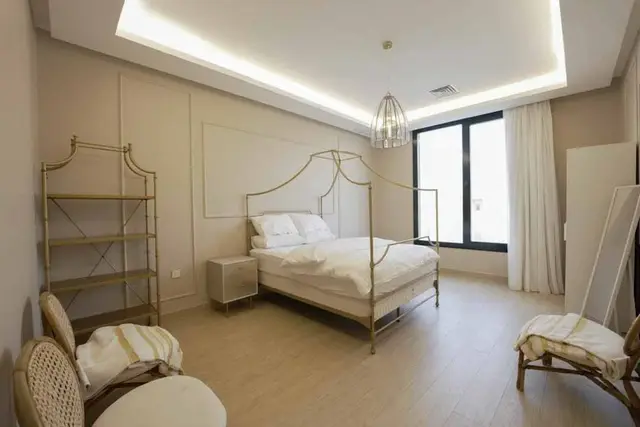 Chalet 104 ( VIP )